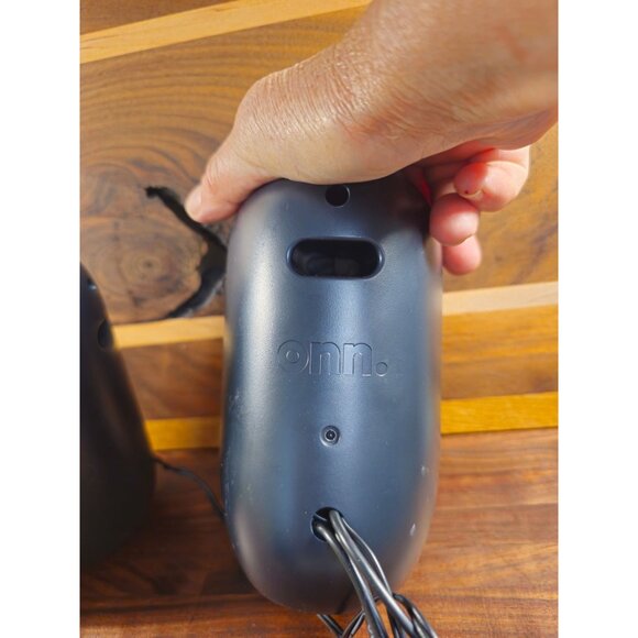 Surf Onn. PC Stereo Speakers With 3.5mm Input Jack & Bass Controls - Picture 8 of 11